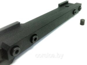 КРОНШТЕЙН ПАТРИОТ TIKKA T3 ПРИЗМА «Y» КРОНШТЕЙН ПАТРИОТ TIKKA T3 ПРИЗМА «Y»