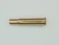 Патрон холодной пристрелки .30-30WIN /.30WCF/ 7,62х51R с батарейками