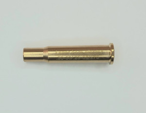 Патрон холодной пристрелки .30-30WIN /.30WCF/ 7,62х51R с батарейками