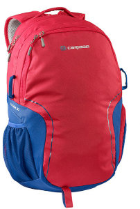 Рюкзак міський Caribee Tucson 30 Red Eye/Deep Blue