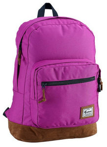 Рюкзак міський Caribee Retro 26 Berry Рюкзак міський Caribee Retro 26 Berry
