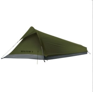 Намет Ferrino Sintesi 1 (8000) Olive Green Намет Ferrino Sintesi 1 (8000) Olive Green