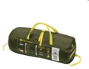 Намет Ferrino Sintesi 1 (8000) Olive Green Намет Ferrino Sintesi 1 (8000) Olive Green