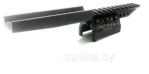 КРОНШТЕЙН ПАТРИОТ «МР - 18ЕМ» ПРИЗМА (Y) (12 И 16 КАЛИБР)