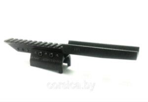 КРОНШТЕЙН ПАТРИОТ «МР - 18ЕМ» ПРИЗМА (Y) (12 И 16 КАЛИБР)