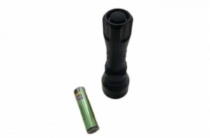 Инфракрасный фонарь UkroPNV-850 для ПНВ 1,2 и 3 поколения Инфракрасный фонарь UkroPNV-850 для ПНВ 1,2 и 3 поколения