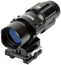 Увеличитель для коллиматора SIGETA FTS-30 3x Magnifier