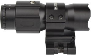 Увеличитель для коллиматора SIGETA FTS-30 3x Magnifier Увеличитель для коллиматора SIGETA FTS-30 3x Magnifier