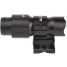 Увеличитель для коллиматора SIGETA FTS-30 3x Magnifier Увеличитель для коллиматора SIGETA FTS-30 3x Magnifier