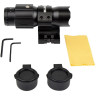 Увеличитель для коллиматора SIGETA FTS-30 3x Magnifier Увеличитель для коллиматора SIGETA FTS-30 3x Magnifier