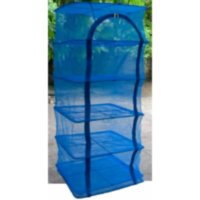 Сушилка Easyall-11 (45x45x100см)