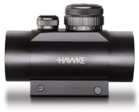 Прицел коллиматорный Hawke RD1x30M WP (9-11mm)