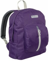 Рюкзак городской Highlander Edinburgh 18 Purple Рюкзак городской Highlander Edinburgh 18 Purple