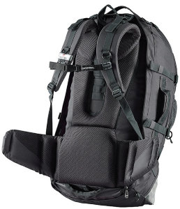 Рюкзак туристичний Caribee Jet pack 75 Mantis Green