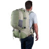 Рюкзак туристичний Caribee Jet pack 75 Mantis Green