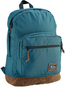 Рюкзак городской Caribee Retro 26 Petrol