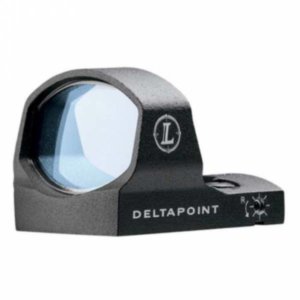 Прицел коллиматорный Leupold Deltapoint 3.5 MOA DOT