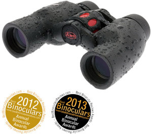 Бінокль Kowa YF 8x30 WP