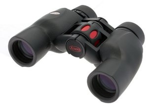 Бінокль Kowa YF 8x30 WP