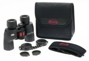 Бінокль Kowa YF 8x30 WP