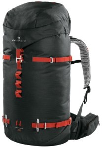 Рюкзак туристичний Ferrino Ultimate 38 OutDry Black