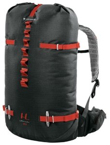 Рюкзак туристичний Ferrino Ultimate 38 OutDry Black