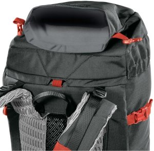 Рюкзак туристичний Ferrino Ultimate 38 OutDry Black