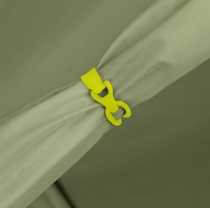 Палатка Ferrino Sling 1 Green