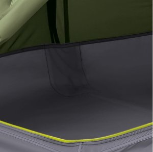 Палатка Ferrino Sling 1 Green