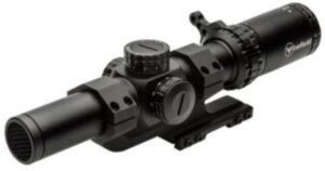 Оптичний приціл Firefield RapidStrike 1-6x24 SFP Riflescope