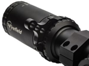 Оптичний приціл Firefield RapidStrike 1-6x24 SFP Riflescope
