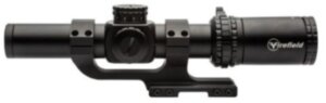Оптичний приціл Firefield RapidStrike 1-6x24 SFP Riflescope