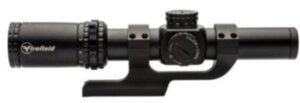 Оптичний приціл Firefield RapidStrike 1-6x24 SFP Riflescope