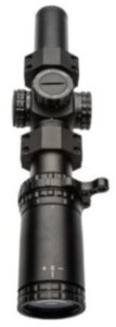 Оптичний приціл Firefield RapidStrike 1-6x24 SFP Riflescope