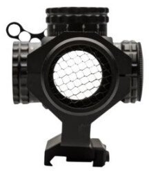 Оптичний приціл Firefield RapidStrike 1-6x24 SFP Riflescope