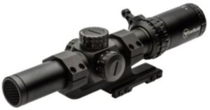 Оптичний приціл Firefield RapidStrike 1-6x24 SFP Riflescope