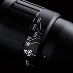 Приціл оптичний Hawke Vantage 3-9x40 AO Mil Dot (14123) Приціл оптичний Hawke Vantage 3-9x40 AO Mil Dot (14123)