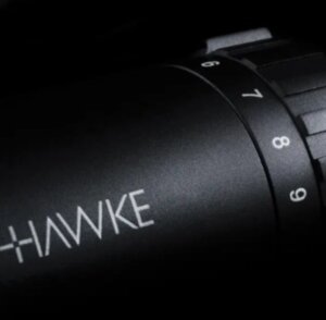 Приціл оптичний Hawke Vantage 3-9x40 AO Mil Dot (14123) Приціл оптичний Hawke Vantage 3-9x40 AO Mil Dot (14123)