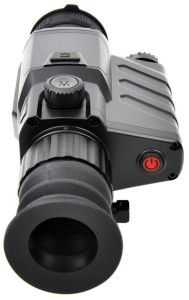 Тепловізійний приціл GUIDE TR420 384x288px 25mm Тепловізійний приціл GUIDE TR420 384x288px 25mm