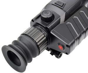 Тепловізійний приціл GUIDE TR420 384x288px 25mm Тепловізійний приціл GUIDE TR420 384x288px 25mm