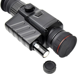 Тепловізійний приціл GUIDE TR420 384x288px 25mm Тепловізійний приціл GUIDE TR420 384x288px 25mm