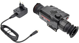 Тепловізійний приціл GUIDE TR420 384x288px 25mm Тепловізійний приціл GUIDE TR420 384x288px 25mm