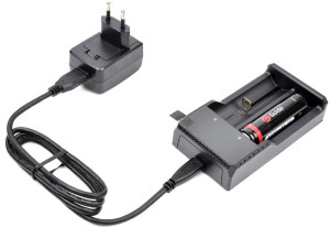 Тепловізійний приціл GUIDE TR420 384x288px 25mm Тепловізійний приціл GUIDE TR420 384x288px 25mm